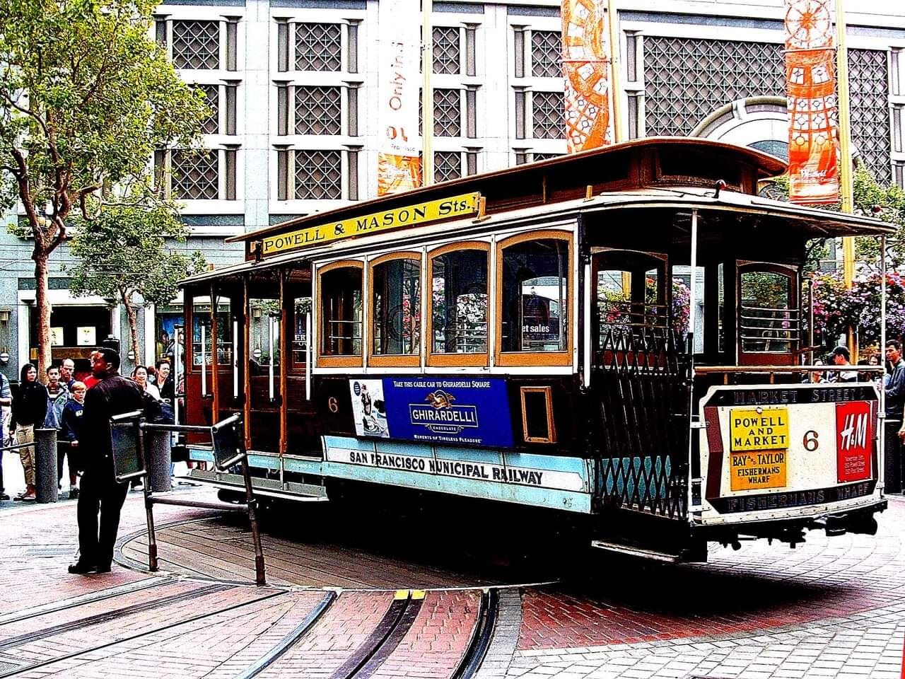 San Francisco